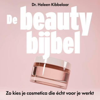 De beautybijbel - cover